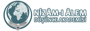 Nizam-ı Alem Düşünce Akademisi - Tüzük Logo