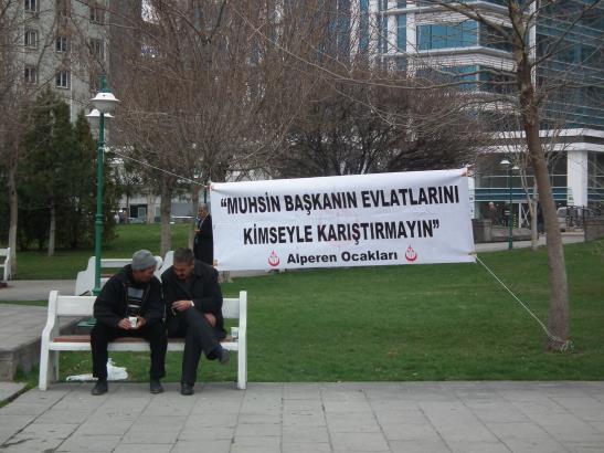 2011-Muhsin YAZICIOĞLU Haftası Etkinlikleri