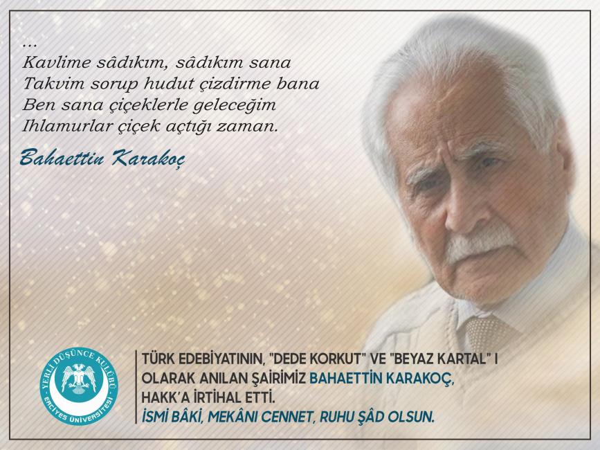17.10.2018-BEYAZ KARTAL'I KAYBETTİK!.
